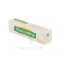 Titanoreine A La Lidocaine 2 Pour Cent, Crème à BOURG-SAINT-ANDÉOL