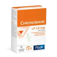Pileje Chronobiane Lp 1,9 Mg 60 Comprimés à BOURG-SAINT-ANDÉOL